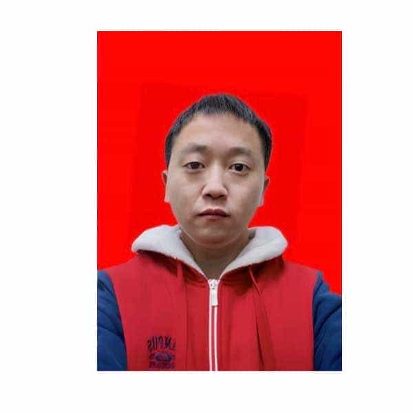 33岁岁四川单身帅哥 - 延安吉缘网