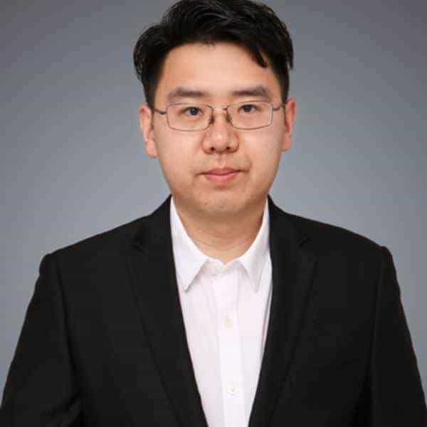 37岁岁上海单身帅哥 - 延安吉缘网