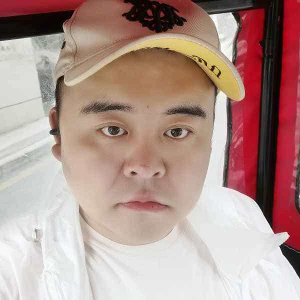 37岁岁陕西单身帅哥 - 延安吉缘网