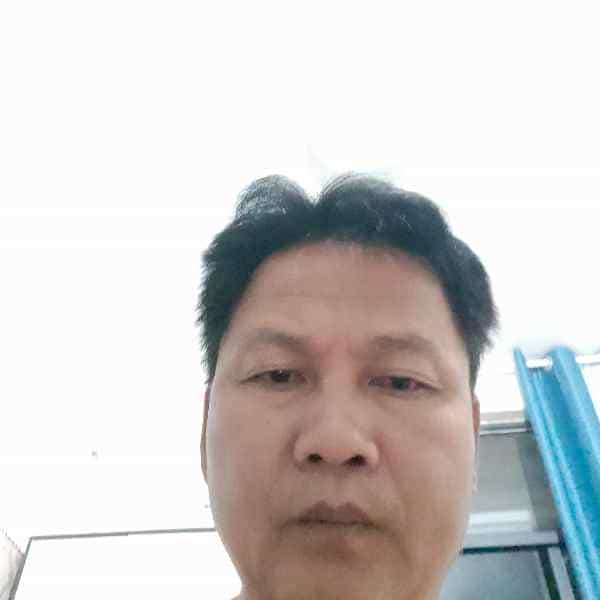 45岁岁海南单身帅哥 - 延安吉缘网