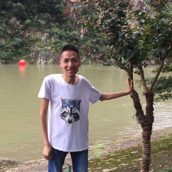 40岁岁湖北单身帅哥 - 延安吉缘网
