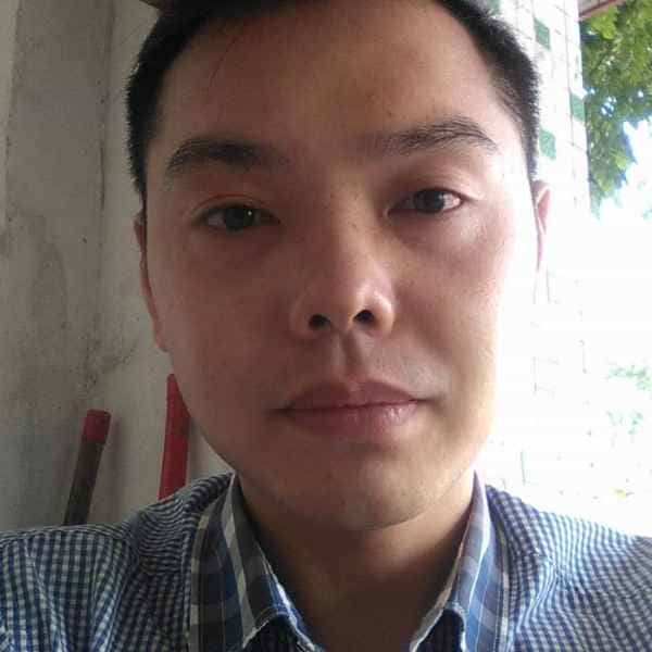 38岁岁四川单身帅哥 - 延安吉缘网