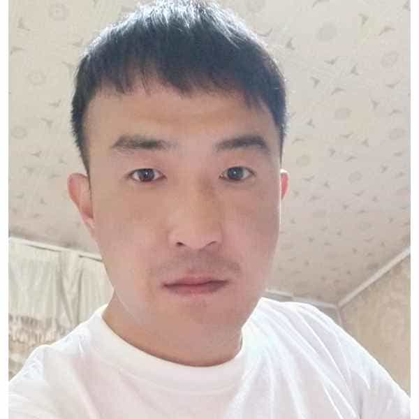 35岁岁山西单身帅哥 - 延安吉缘网