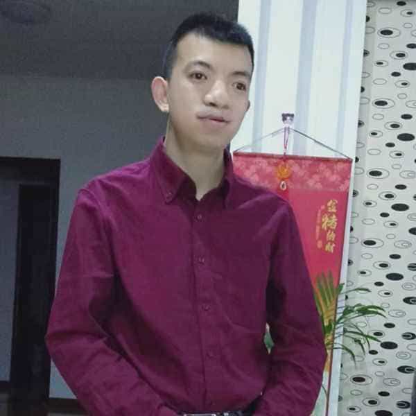 32岁岁重庆单身帅哥 - 延安吉缘网
