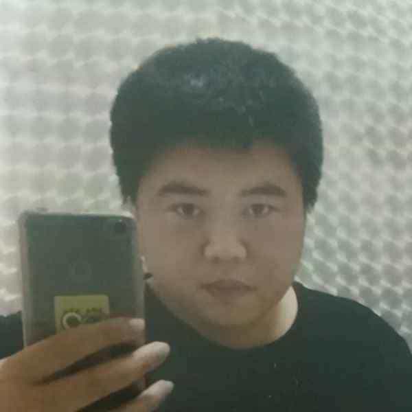 38岁岁广东单身帅哥 - 延安吉缘网