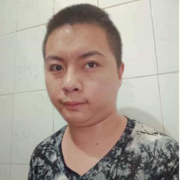 25岁岁山东单身帅哥 - 延安吉缘网