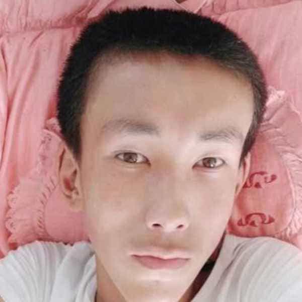 22岁岁山东单身帅哥 - 延安吉缘网