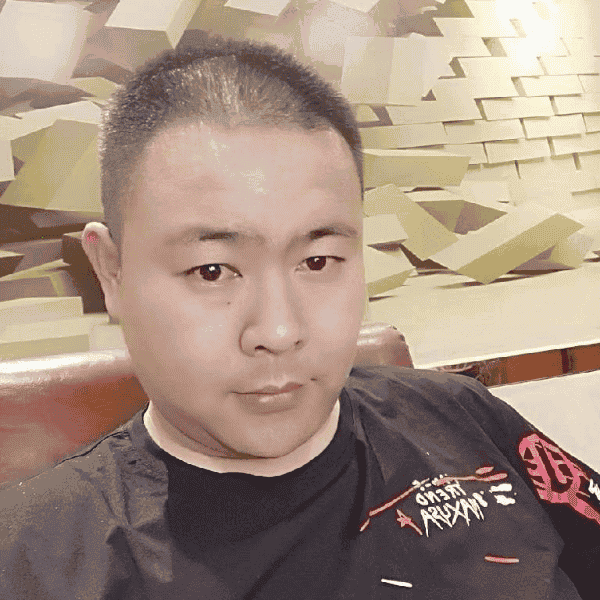 40岁岁辽宁单身帅哥 - 延安吉缘网