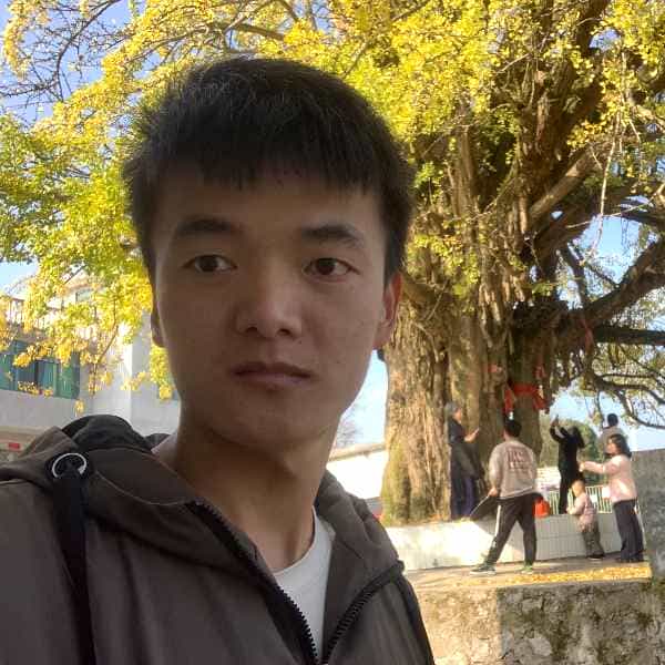 24岁岁贵州单身帅哥 - 延安吉缘网