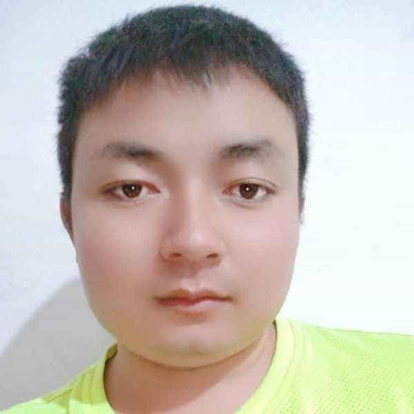 34岁岁云南单身帅哥 - 延安吉缘网
