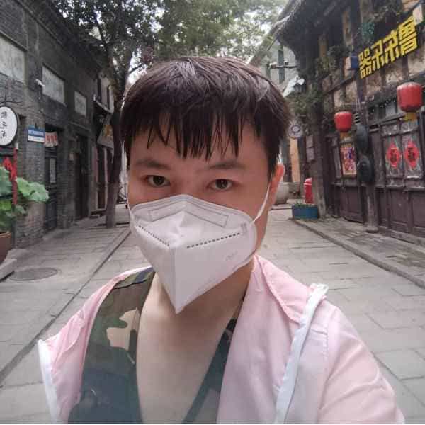 30岁岁河北单身帅哥 - 延安吉缘网