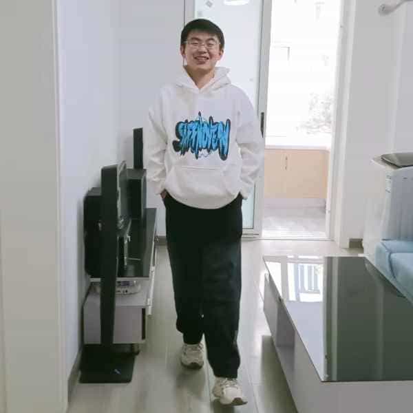 35岁岁陕西单身帅哥 - 延安吉缘网