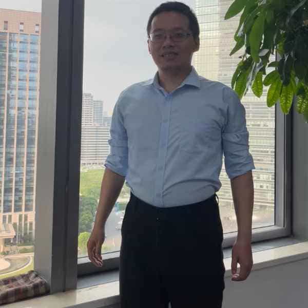 40岁岁江苏单身帅哥 - 延安吉缘网