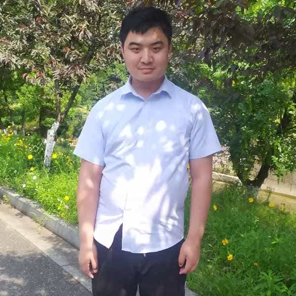 29岁岁江西单身帅哥 - 延安吉缘网