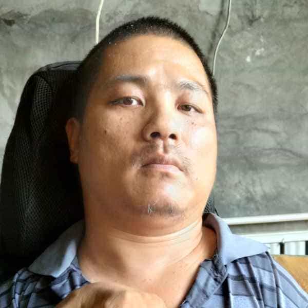 41岁岁山东单身帅哥 - 延安吉缘网