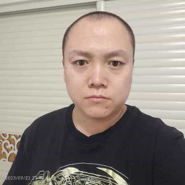 36岁岁山东单身帅哥 - 延安吉缘网