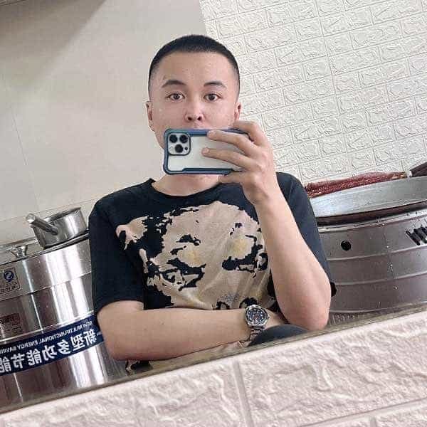 30岁岁黑龙江单身帅哥 - 延安吉缘网