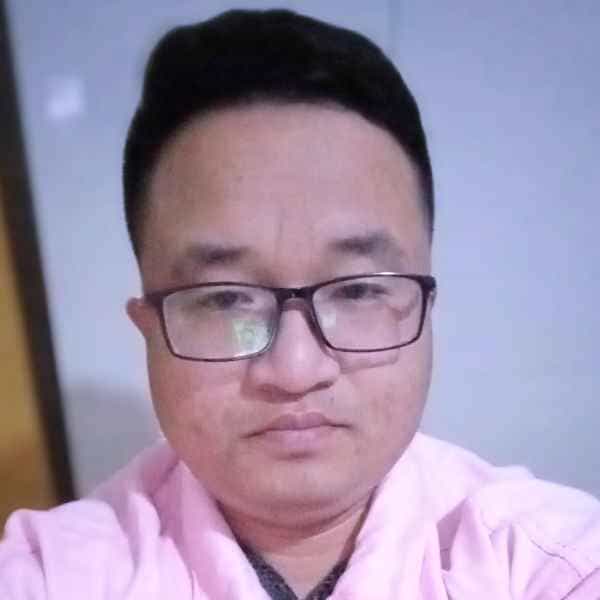 36岁岁河北单身帅哥 - 延安吉缘网