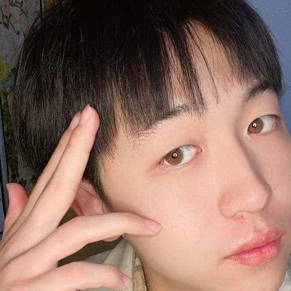 35岁岁河北单身帅哥 - 延安吉缘网