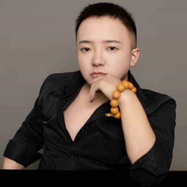 32岁岁山东单身帅哥 - 延安吉缘网
