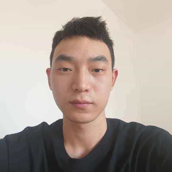 27岁岁江西单身帅哥 - 延安吉缘网