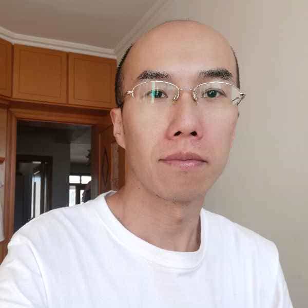 38岁岁辽宁单身帅哥 - 延安吉缘网
