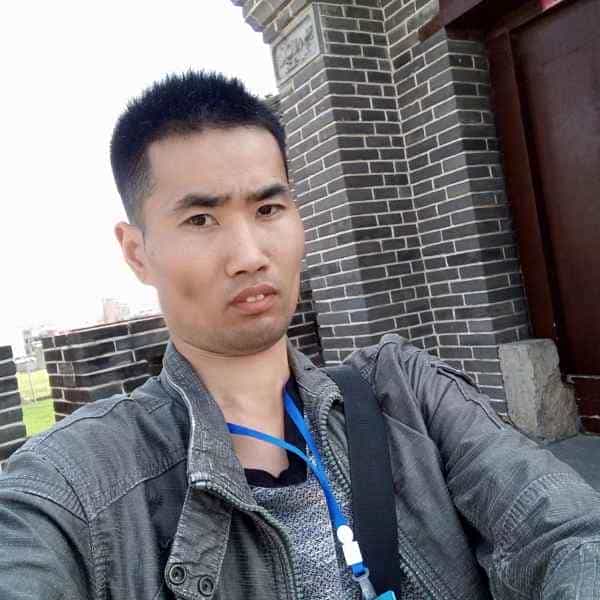 35岁岁安徽单身帅哥 - 延安吉缘网
