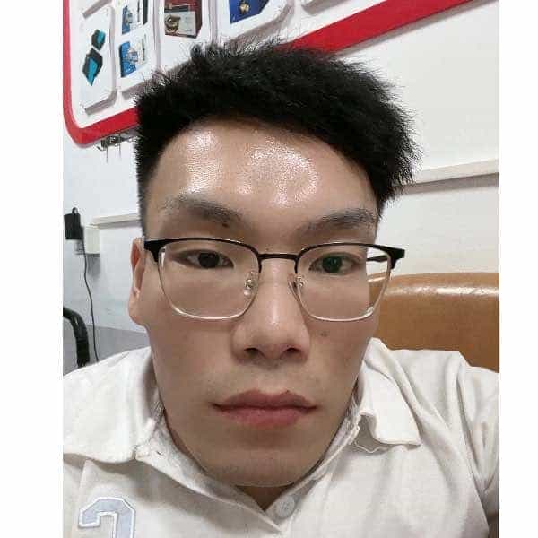 32岁岁陕西单身帅哥 - 延安吉缘网