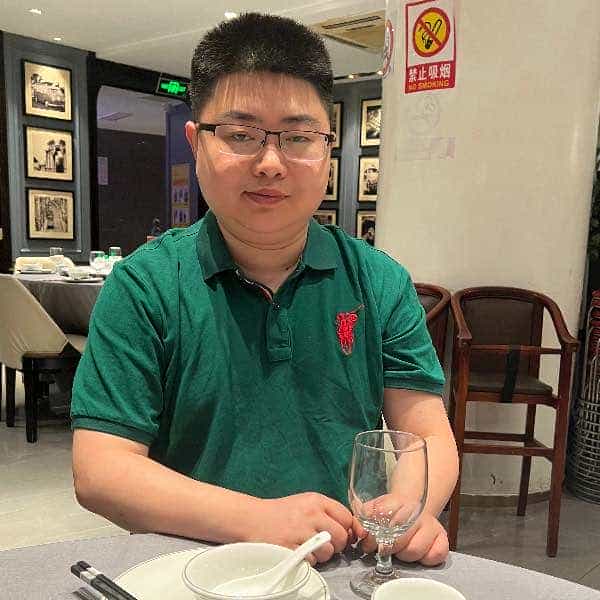 37岁岁上海单身帅哥 - 延安吉缘网