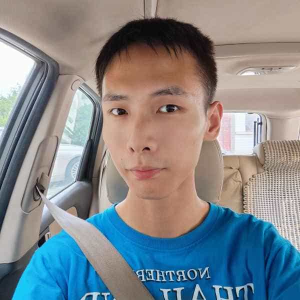28岁岁陕西单身帅哥 - 延安吉缘网