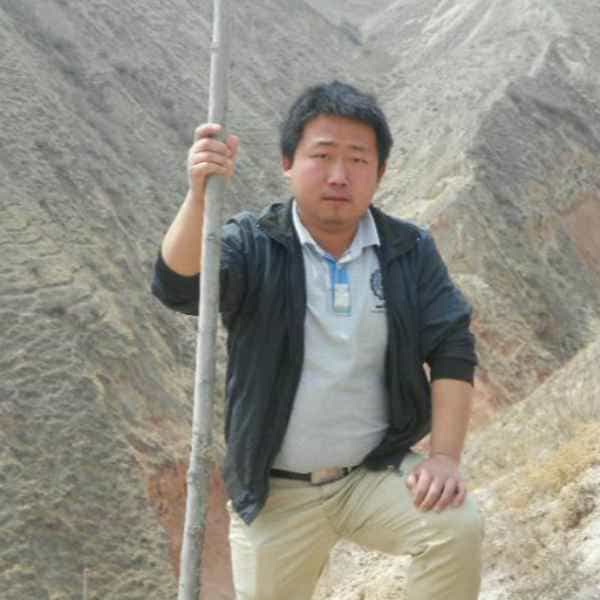 36岁岁甘肃单身帅哥 - 延安吉缘网