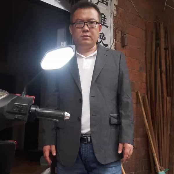 40岁岁江西单身帅哥 - 延安吉缘网