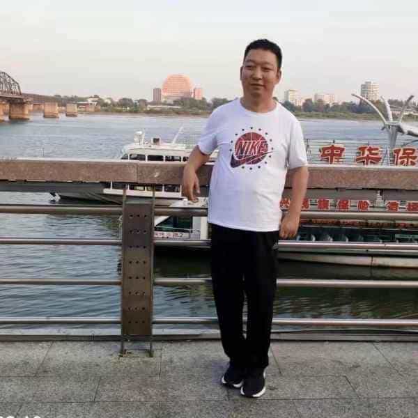 45岁岁辽宁单身帅哥 - 延安吉缘网