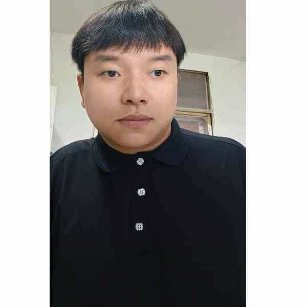 33岁岁湖北单身帅哥 - 延安吉缘网