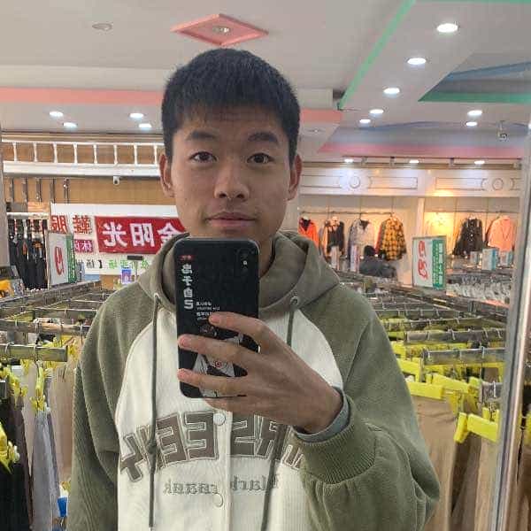 26岁岁河南单身帅哥 - 延安吉缘网