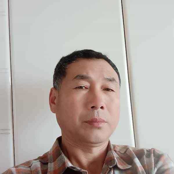 60岁岁辽宁单身帅哥 - 延安吉缘网