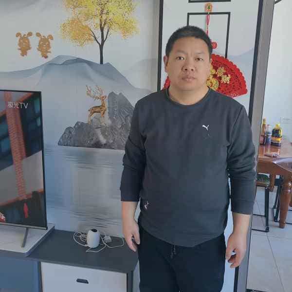 36岁岁山西单身帅哥 - 延安吉缘网