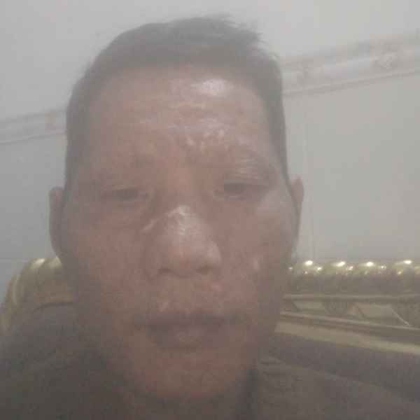 33岁岁广西单身帅哥 - 延安吉缘网