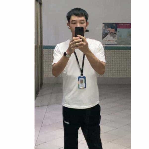 35岁岁广东单身帅哥 - 延安吉缘网