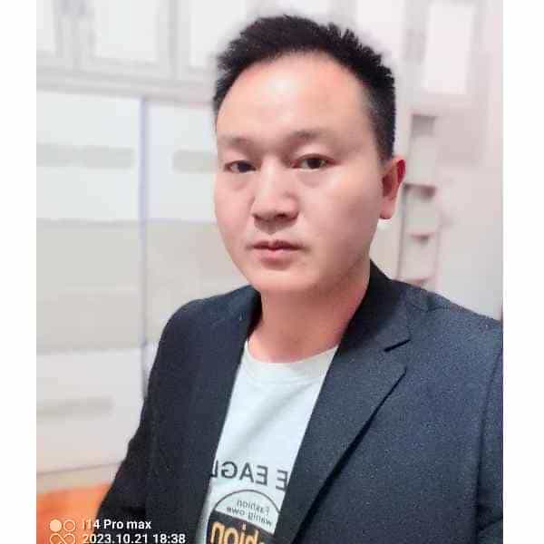 36岁岁湖北单身帅哥 - 延安吉缘网