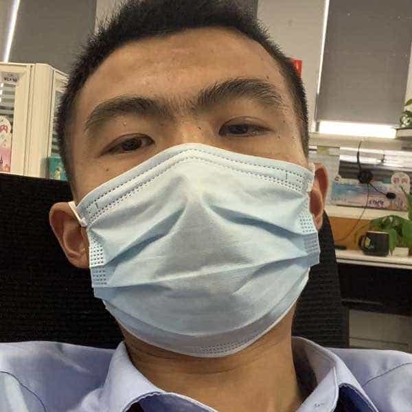 28岁岁江苏单身帅哥 - 延安吉缘网