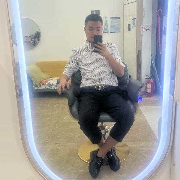 26岁岁湖南单身帅哥 - 延安吉缘网