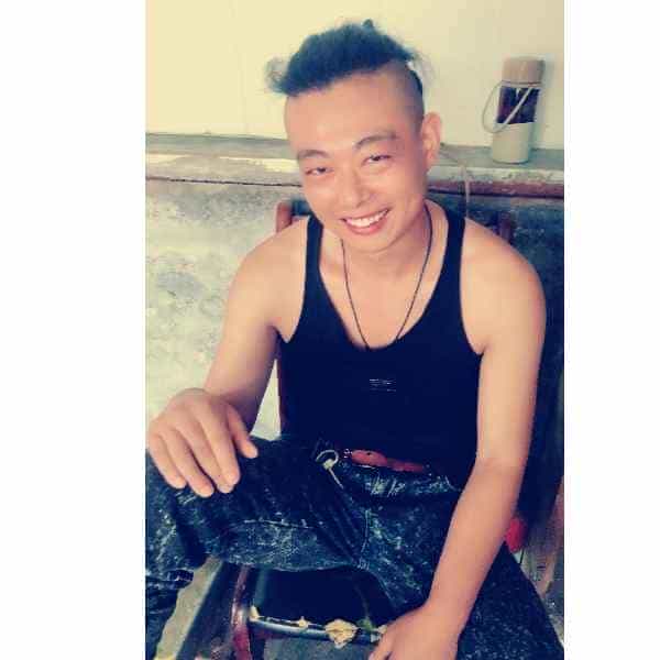 38岁岁山东单身帅哥 - 延安吉缘网