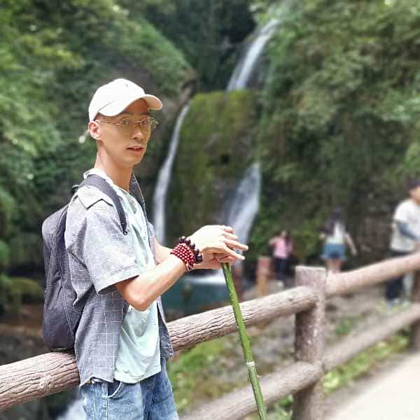 29岁岁四川单身帅哥 - 延安吉缘网