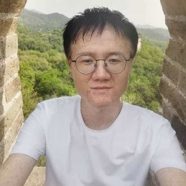 29岁岁山东单身帅哥 - 延安吉缘网