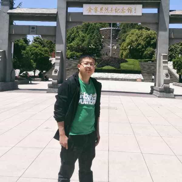 31岁岁安徽单身帅哥 - 延安吉缘网