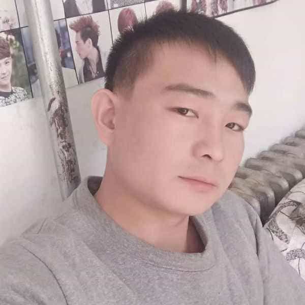 33岁岁河北单身帅哥 - 延安吉缘网