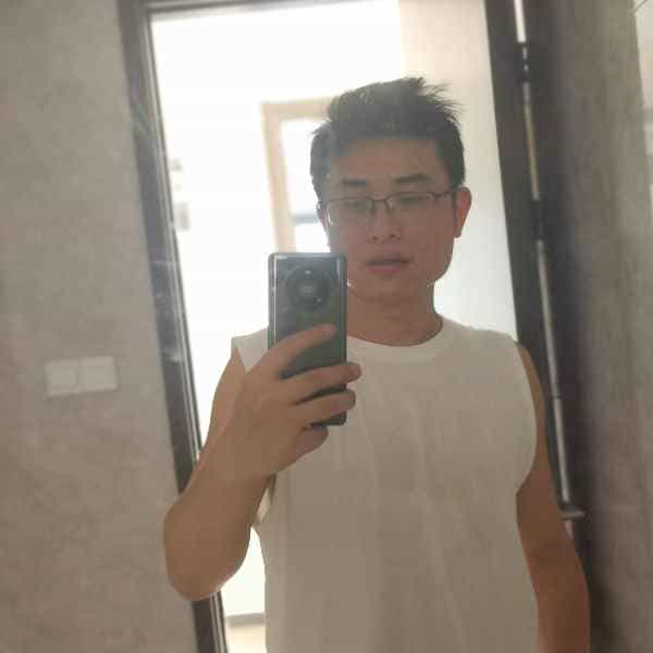 39岁岁广东单身帅哥 - 延安吉缘网