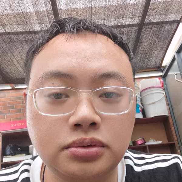 34岁岁江西单身帅哥 - 延安吉缘网