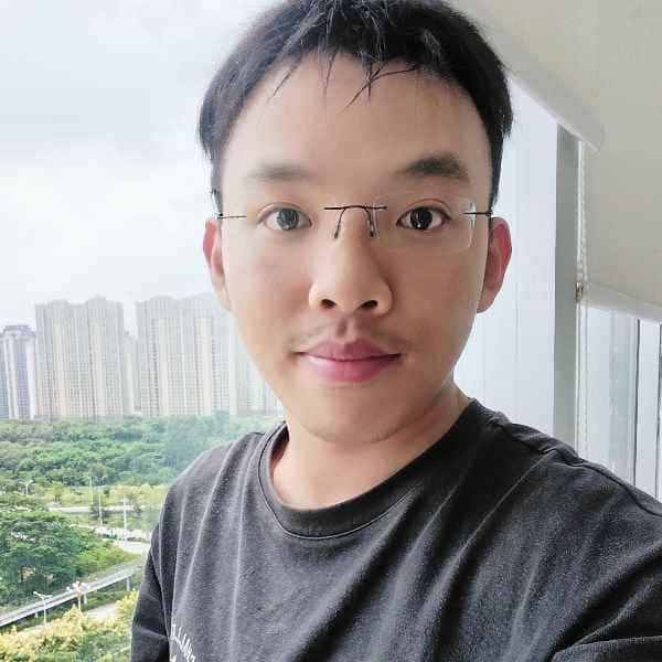 29岁岁福建单身帅哥 - 延安吉缘网